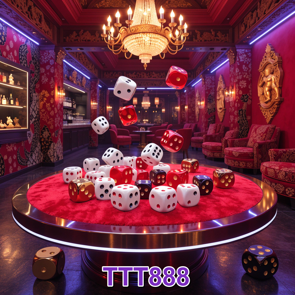 Persyaratan APK TTT888 untuk Android